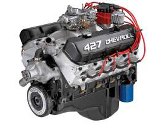 ford engine codes p2173